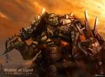 Shadow of Legend