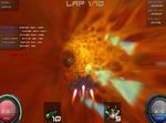 Pyroblazer