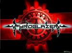 Pyroblazer