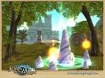Runes of Magic