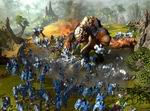 BattleForge