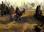 BattleForge