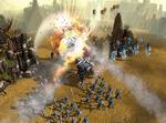 BattleForge