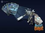 BattleForge