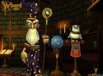 Wizard101