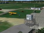 Real Scenery Airfields: White Waltham
