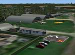 Real Scenery Airfields: White Waltham