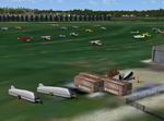 Real Scenery Airfields: White Waltham