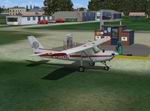 Real Scenery Airfields: White Waltham