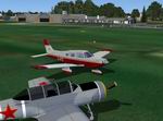 Real Scenery Airfields: White Waltham