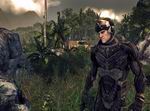 Crysis: Warhead