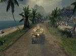 Crysis: Warhead