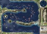 The Odyssey: Winds of Athena