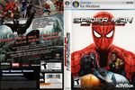 Spider-Man: Web of Shadows