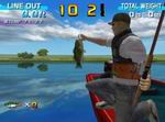 Sega Bass Fishing