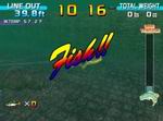 Sega Bass Fishing