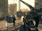 Quantum of Solace: The Game