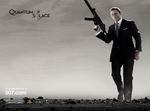 Quantum of Solace: The Game