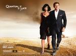 Quantum of Solace: The Game