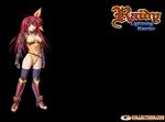 Lightning Warrior Raidy