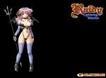 Lightning Warrior Raidy
