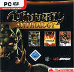 Unreal Anthology