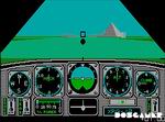 Advanced Flight Trainer