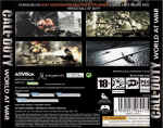 Call of Duty 5: World at War