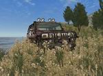 4x4: Hummer