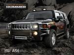 4x4: Hummer