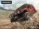 4x4: Hummer
