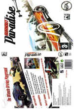 Burnout Paradise