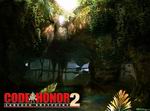 Code of Honor 2: Conspiracy Island