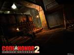Code of Honor 2: Conspiracy Island