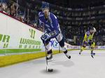 NHL 09