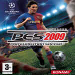 Pro Evolution Soccer 2009