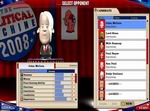 The Political Machine 2008