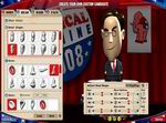 The Political Machine 2008