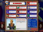 The Political Machine 2008
