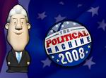 The Political Machine 2008