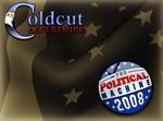 The Political Machine 2008