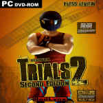 RedLynx Trials 2: Second Edition