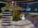 FATE: Undiscovered Realms