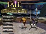 FATE: Undiscovered Realms