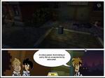 Penny Arcade Adventures: On the Rain-Slick Precipice of Darkness
