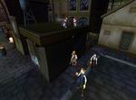 Penny Arcade Adventures: On the Rain-Slick Precipice of Darkness