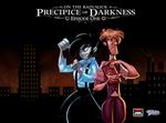 Penny Arcade Adventures: On the Rain-Slick Precipice of Darkness