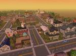 Simcity Societies: Deluxe