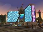 Simcity Societies: Deluxe