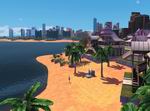 Simcity Societies: Deluxe